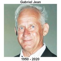 Gabriel Jean