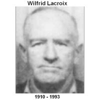 Wilfrid Lacroix