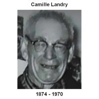 Camille Landry