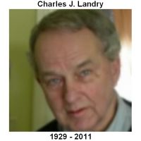 Charles J Landry