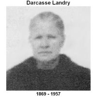Darcasse Landry