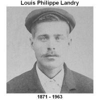 Louis Landry