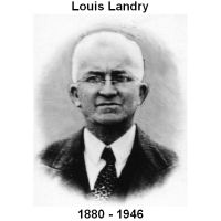 Louis Landry