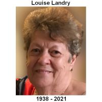 Louise Landry