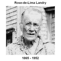 Rose-de-Lima Landry