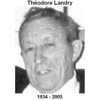 Théodore Landry