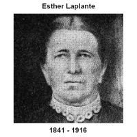 Esther Laplante