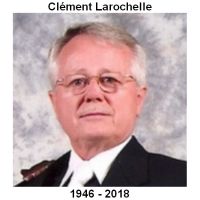 Clément Larochelle