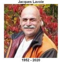 Jacques Lavoie