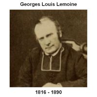 Georges Louis Lemoine
