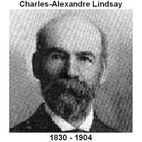 Charles-Alexandre Lindsay