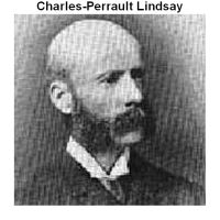 Charles-Perrault Lindsay