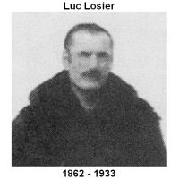 Luc Losier