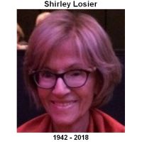 Shirley Losier