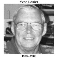 Yvon Losier
