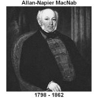 Allan-Napier MacNab