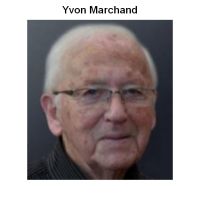 Yvon Marchand