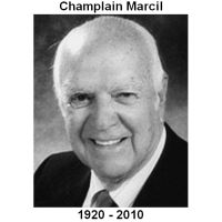Champlain Marcil