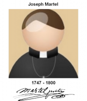 Joseph Martel