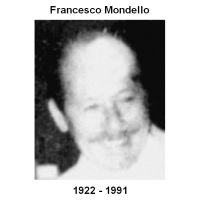 Francesco Mondello