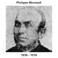 Philippe Moreault