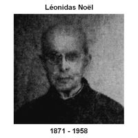 Léonidas Noël