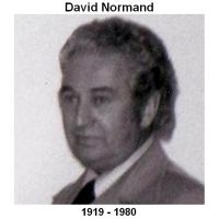 David Normand