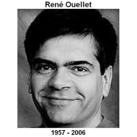 René Ouellet