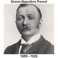 Simon-Napoléon Parent