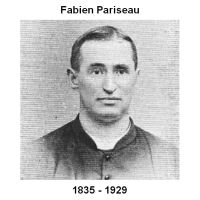 Fabien Pariseau