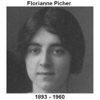 Florianne Picher