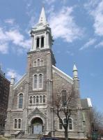 Eglise Immaculée-Conception Montréal, QC