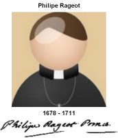 Philipe Rageot