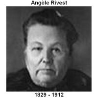 Angèle Rivest
