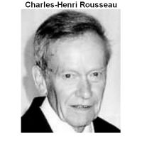 Charles Henri Rousseau