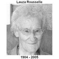 Lauza Roussel