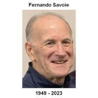 Fernando Savoie