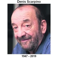 Denis Scarpino