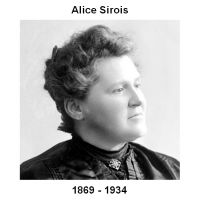 Alice Sirois