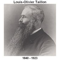 Louis-Olivier Taillon