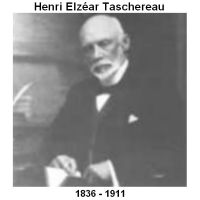 Henri Elzéar Taschereau