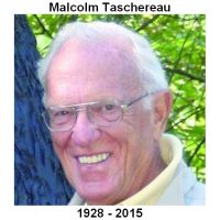 Malcolm Taschereau
