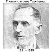 Seigneur de Fleury Thomas-Jacques Taschereau