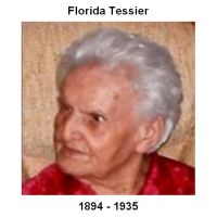 Florida Tessier