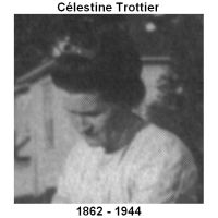 Célestine Trottier