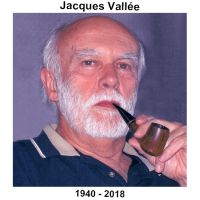 Jacques Vallée