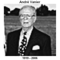 André Vanier