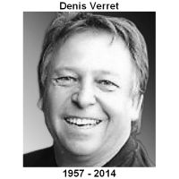 Denis Verret