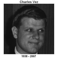 Charles Vez
