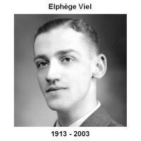 Elphège Viel